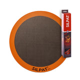 Silpat 12" Round Pizza Mat
