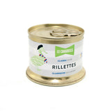 Les Canardises - Classic Duck Rillettes