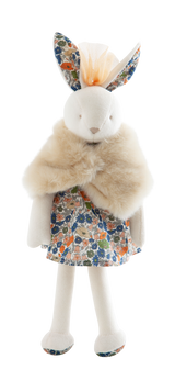 Pamplemousse Peluches Colette Doll