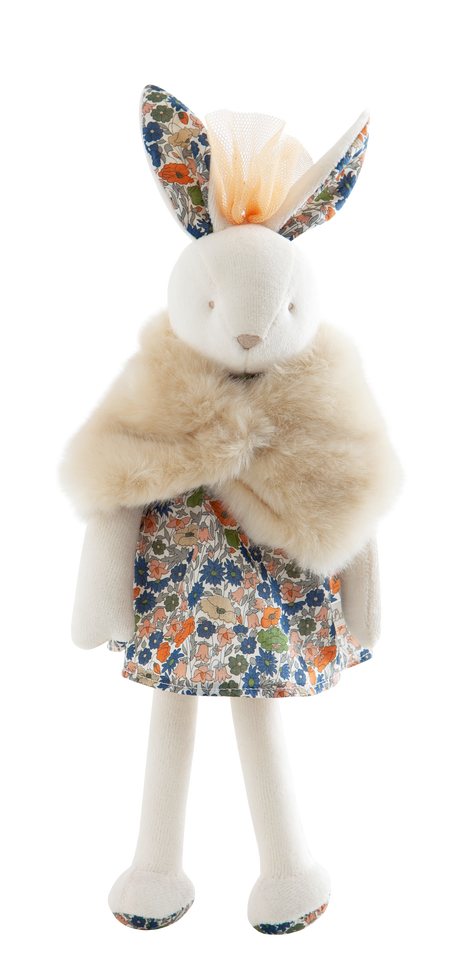 Pamplemousse Peluches Colette Doll