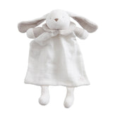 Pamplemousse Peluches Rabbit Lovey - Liberty