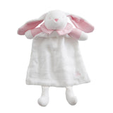 Pamplemousse Peluches Rabbit Lovey - Liberty