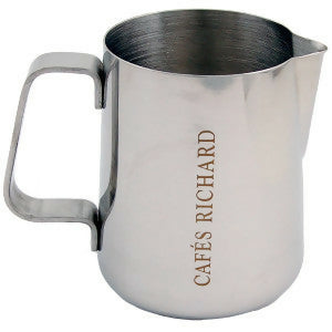 Milk Frothing Pitcher - 60 ml [Stainless Steel]