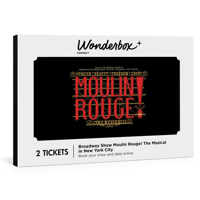 Moulin Rouge 1