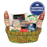 The Complete Package Basket