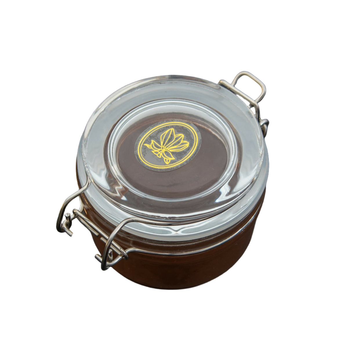 Hazelnut Chocolate Spread - Jar