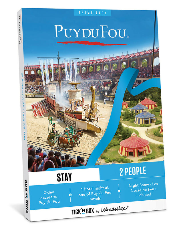 Puy du Fou 10