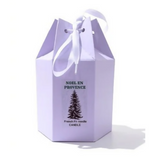 Noel en Provence   French Fir needle Candle  10.5oz