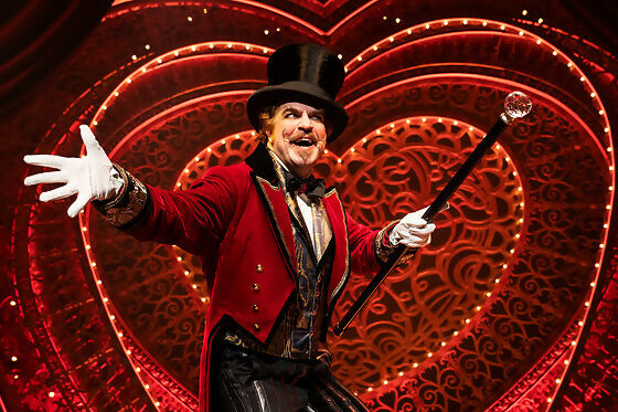 Moulin Rouge 4