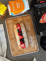 Papa d’Amour - The Dominique Ansel Signature Baking Collection