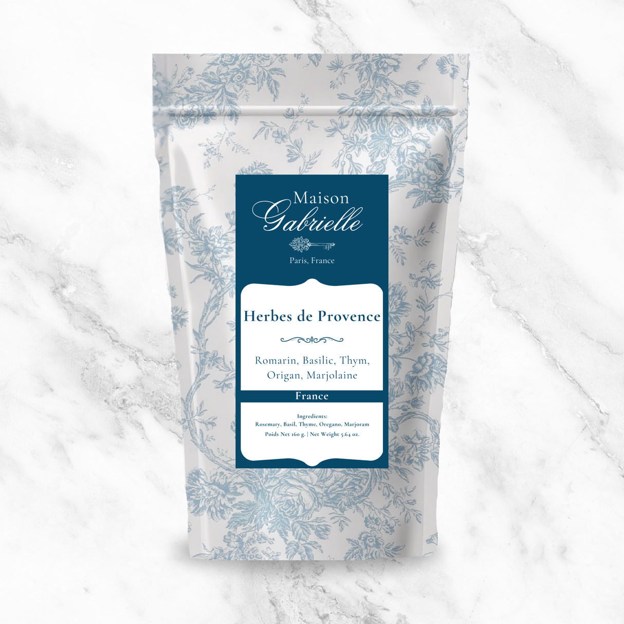 Herbes de Provence