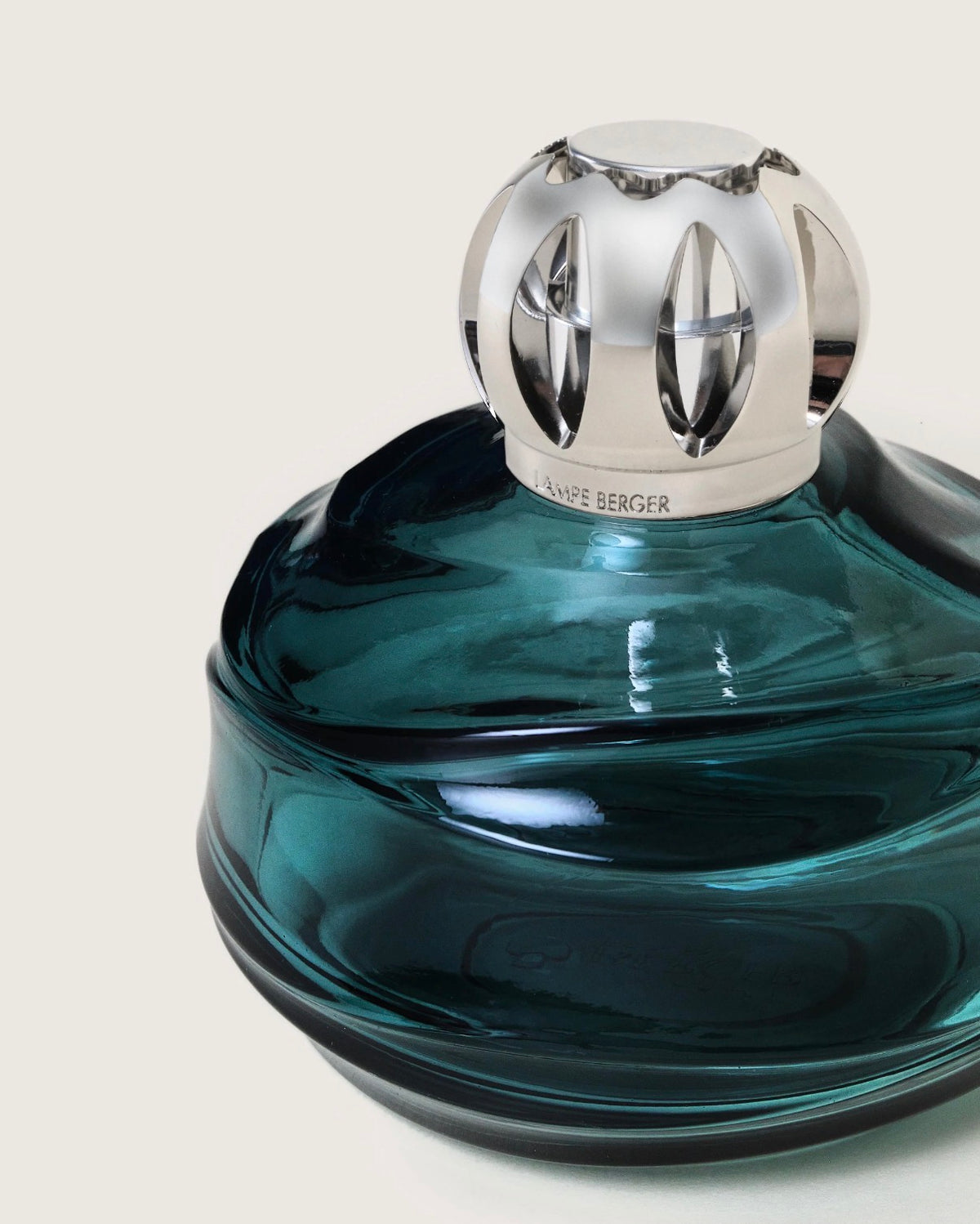 Echo Teal Maison Berger Fragrance Lamp