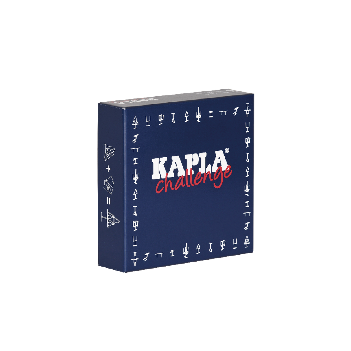 KAPLA Challenge