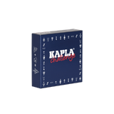 KAPLA Challenge
