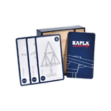 KAPLA Challenge