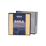 KAPLA Challenge