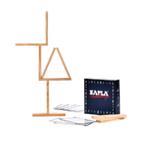 KAPLA Challenge