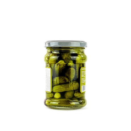 Fine Gherkins by Bornibus