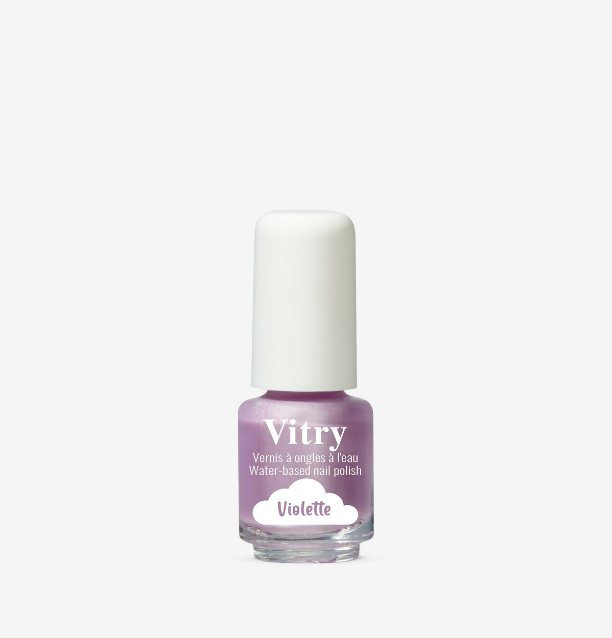 Water-based Kids Nail Polish