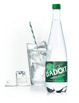 Badoit Mineral Sparkling Water