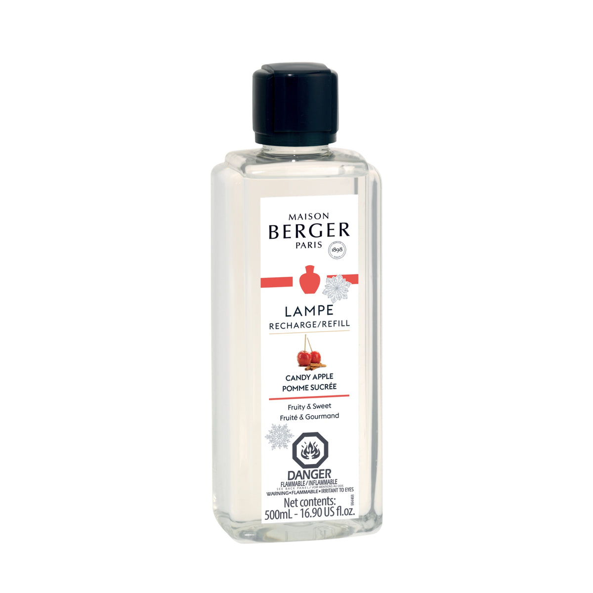 Candy Apple - Lampe Berger Home Fragrance Refill
