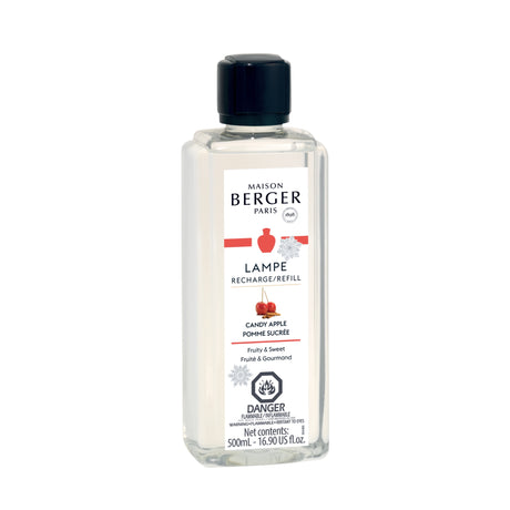 Candy Apple - Lampe Berger Home Fragrance Refill