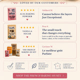 French Baking 101 Kit