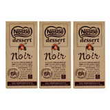 Nestle Dark Baking Chocolate Bar