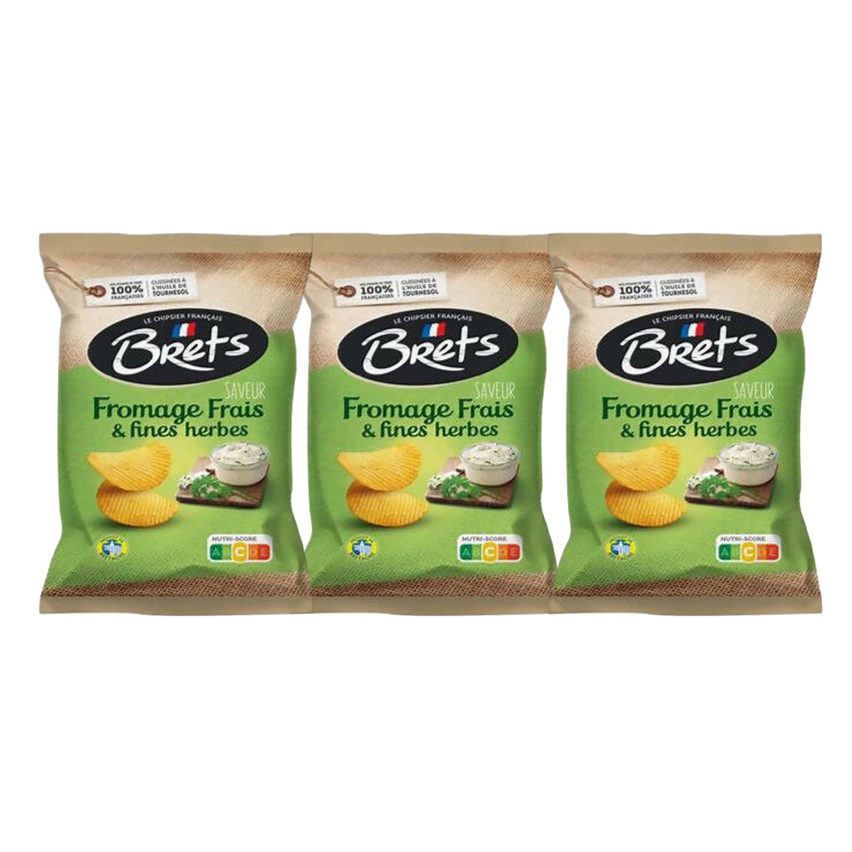 Cheese Bret’s – Best Sellers Cheese Chips Bundle