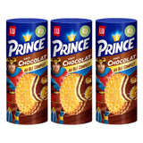 LU Prince Cookies