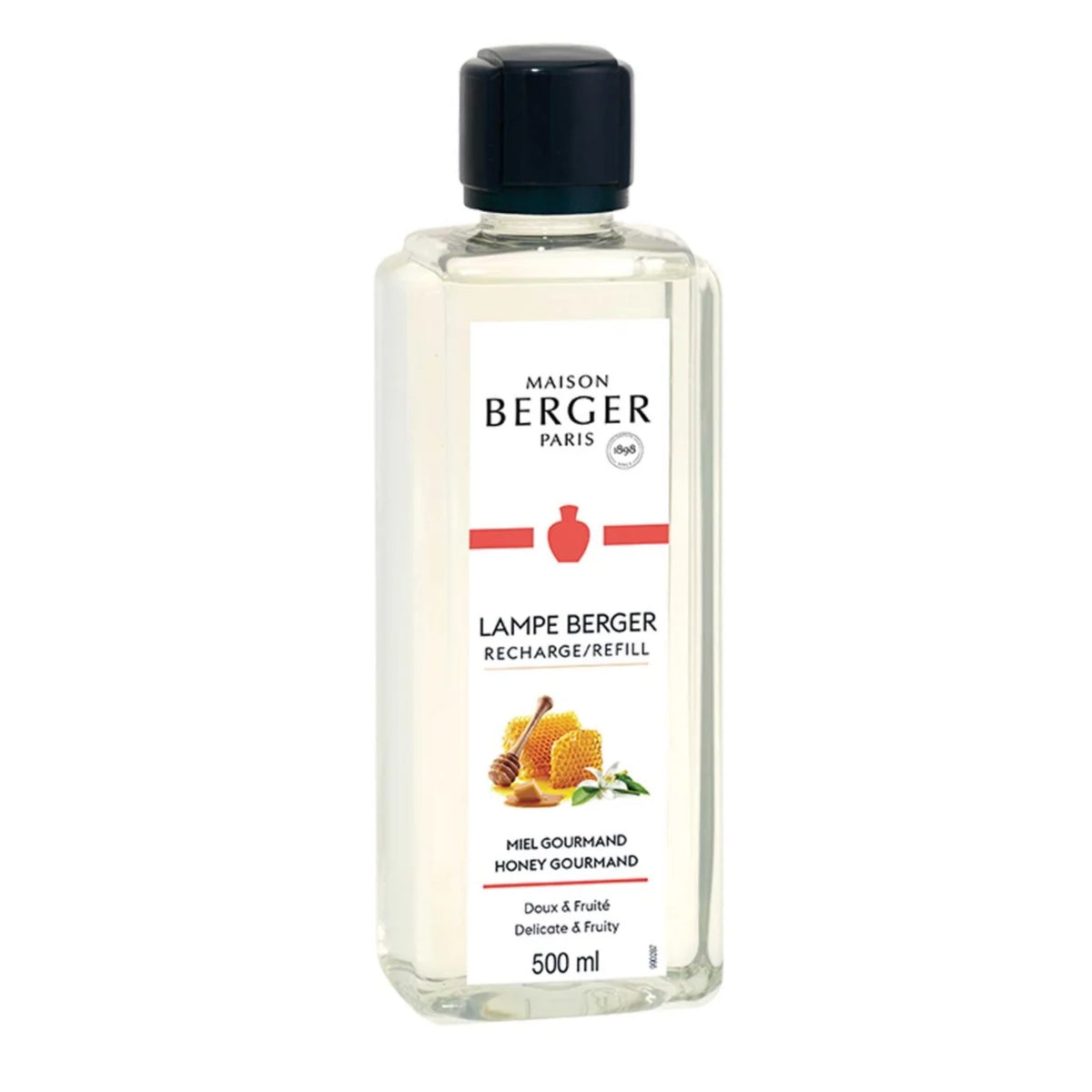 Honey Gourmand - Lampe Berger Home Fragrance Refill