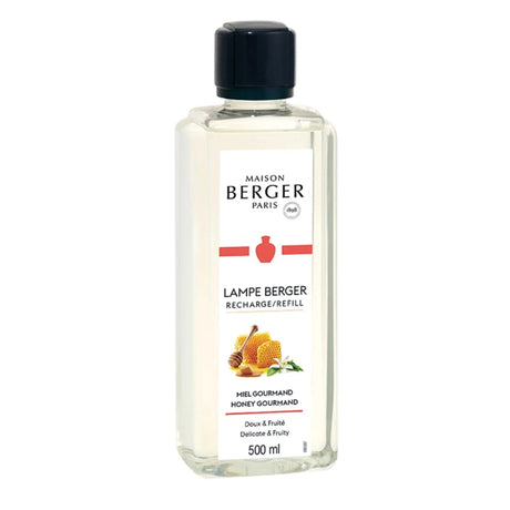 Honey Gourmand - Lampe Berger Home Fragrance Refill