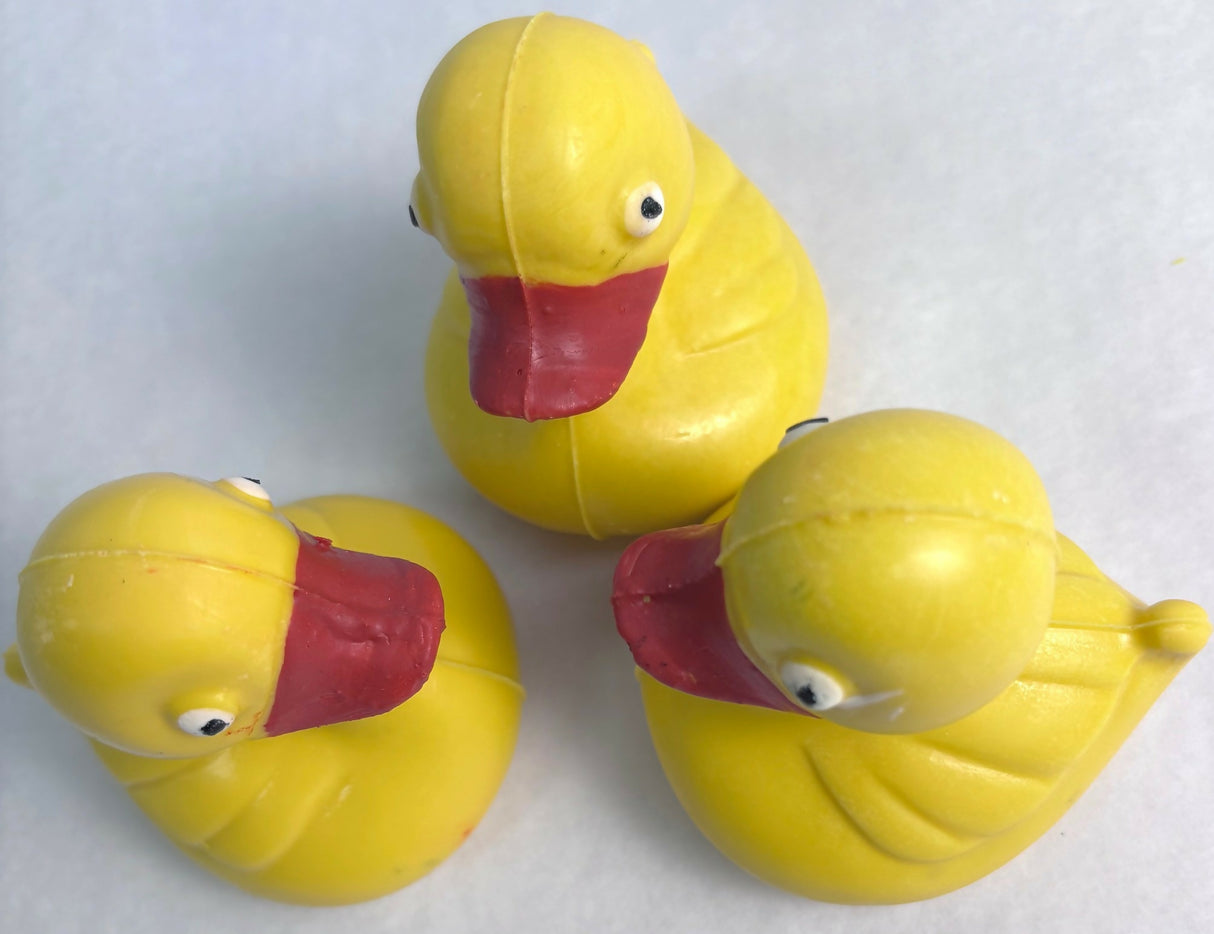 Artisanal Chocolate Little Ducklings Trio