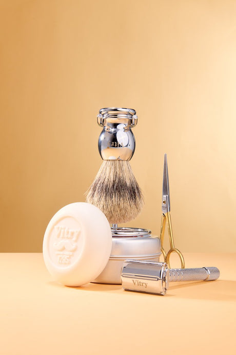 Best Badger Premium Shaving Brush