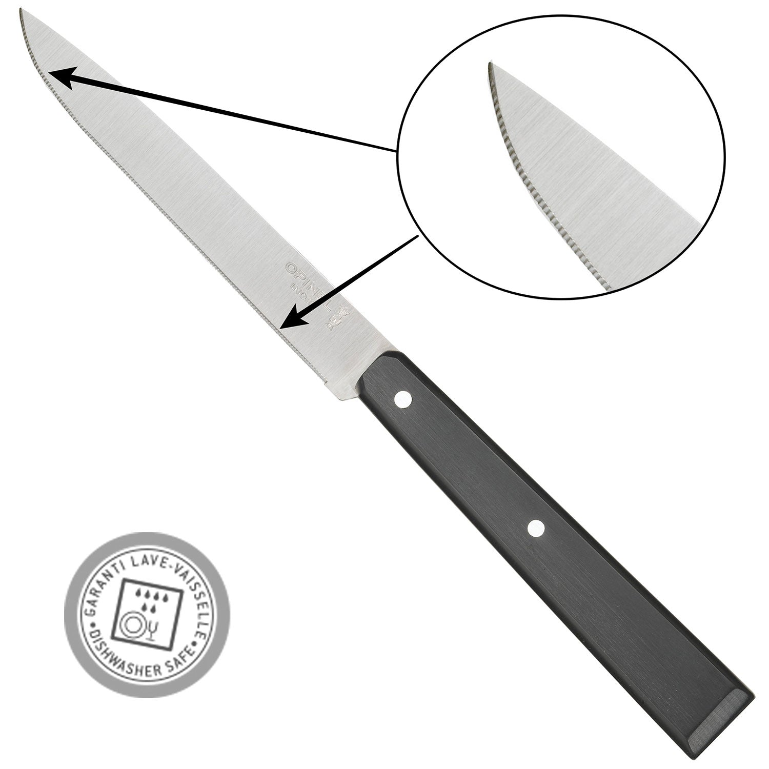 Opinel Table Knives - Thumbnail 2