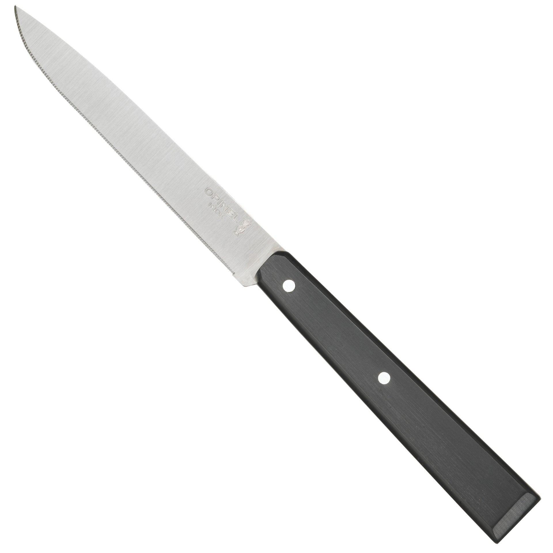 Opinel Bon Appétit No.125 Steak Knives - Thumbnail 4