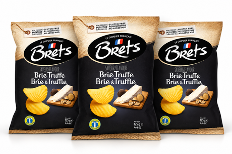 Best Sellers Brets Chips Bundle