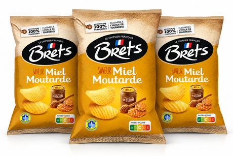 Best Sellers Brets Chips Bundle