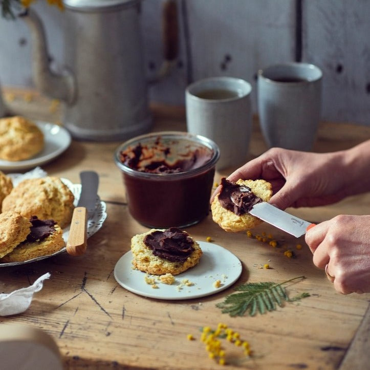 Opinel Brunch Spreading Knife