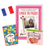 A Taste of Emily’s Paris - Gift set