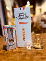 Paris Baguette set