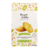 Maison Colibri Pistachio Madeleines