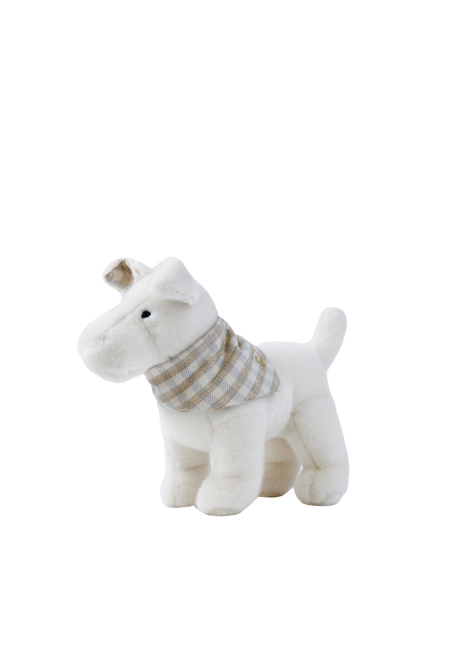 Pamplemousse Peluches Oscar the Terrier