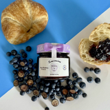 Wild Blueberries Preserves - Je me Souviens