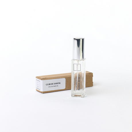CUIR DE SANTAL | EAU DE PARFUM