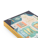 Moulin Roty Advent calendar - The Little School of Dance