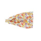 Little Royals Fleur baby headbands