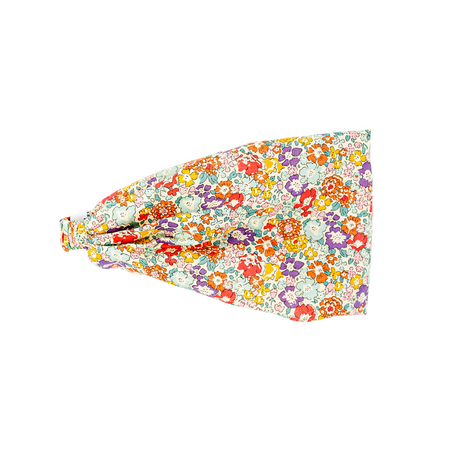 Little Royals Fleur baby headbands