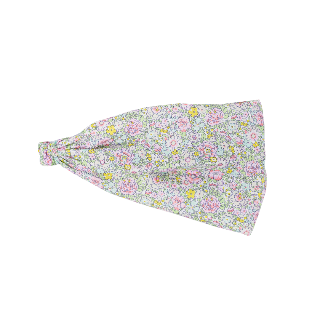 Little Royals Fleur baby headbands