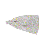 Little Royals Fleur baby headbands